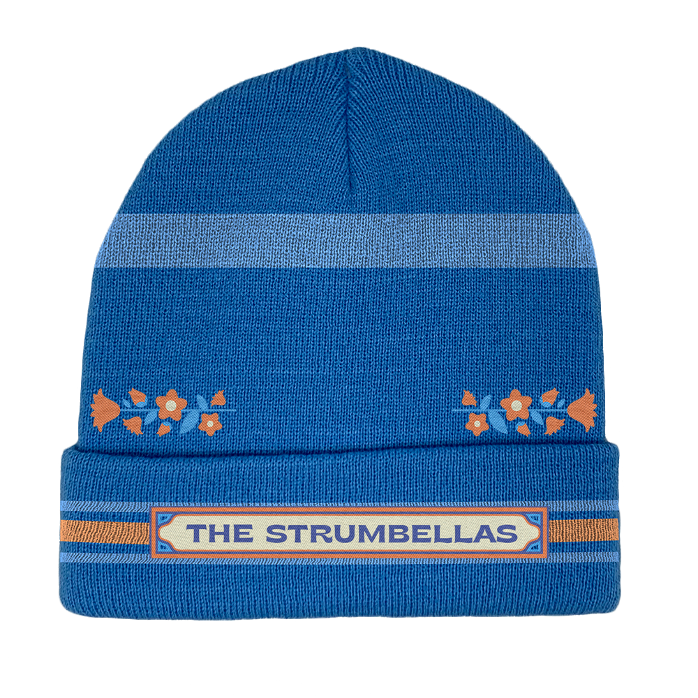 Part Time Believer Beanie
