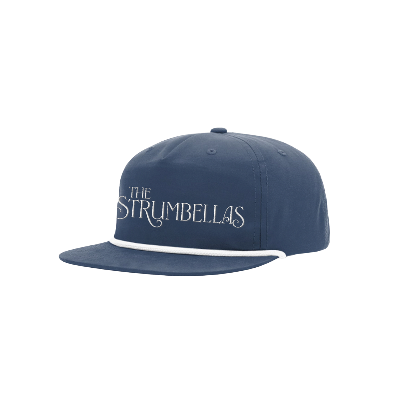 Burning Bridges Into Dust: Hat + Vinyl Bundle
