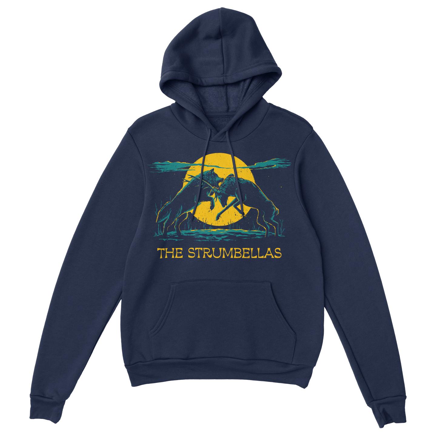 Maybe It's Me Hoodie