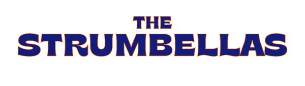 The Strumbellas Merch US logo