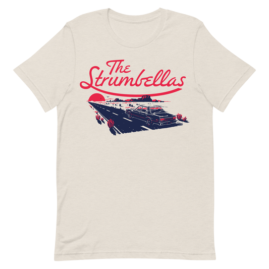 Part Time Believer Tour Tee