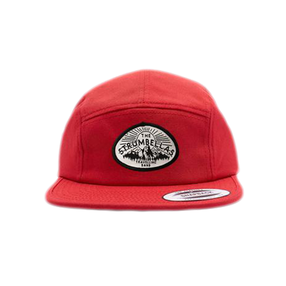 Logo Hat