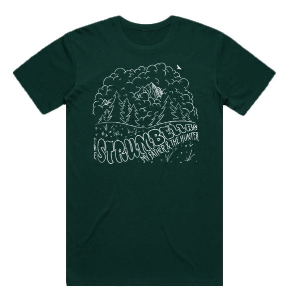 MFATH 10 Year Anniversary Tee