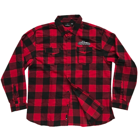 The Strumbellas Flannel
