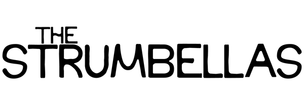 The Strumbellas Merch US logo