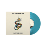 Rattlesnake Vinyl