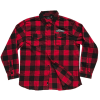 The Strumbellas Flannel